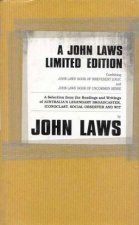 A John Laws Limited Edition