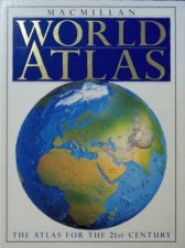 Macmillan World Atlas