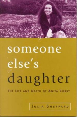 Someone Else's Daughter by Julia Sheppard