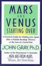 Mars And Venus Starting Over