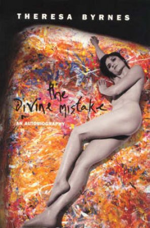 Divine Mistake by Theresa Byrnes