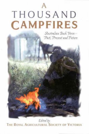 A Thousand Campfires by Unknown