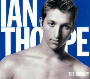 Ian Thorpe by Various