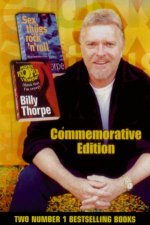 Billy Thorpe Commemorative Ed