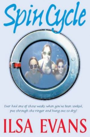 Spin Cycle by Ilsa Evans