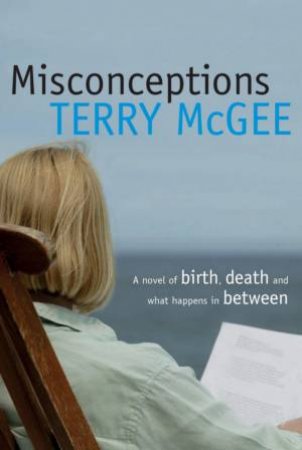 Misconceptions by Terry McGee