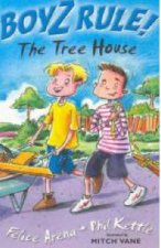 The Tree House