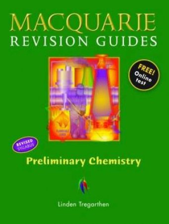 Preliminary Chemistry by Linden Tregarthen