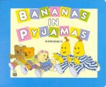 Bananas in Pyjamas