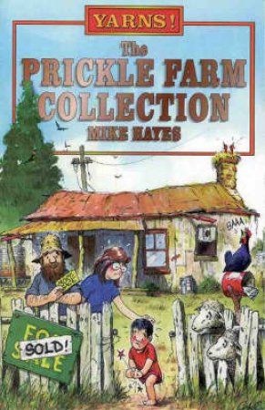 The Prickle Farm Collection by Hayes Mike