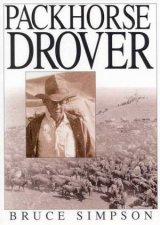 Packhorse Drover