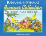 Bananas In Pyjamas Bumper Collection