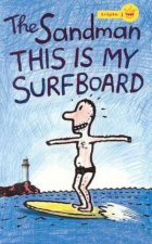 This Is My Surfboard