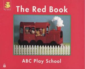 Play School: The Red Book by Various