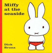 Miffy At The Seaside