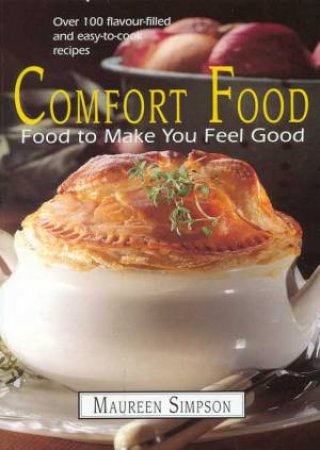 Comfort Food by Maureen Simpson