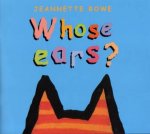 Whose Ears