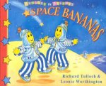 Bananas in Pyjamas Space Bananas