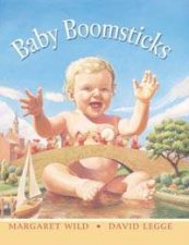 Baby Boomsticks