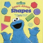 Sesame Street Learn About Shapes