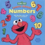 Sesame Street Learn About Numbers