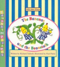 Bananas In Pyjamas Bananas And The Beanstalk