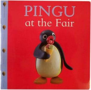 Pingu At The Fair by Various