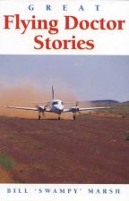 Great Flying Doctor Stories