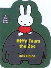 Miffy Tours The Zoo