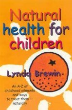 Natural Health For Children