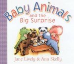 Baby Animals And The Big Surprise