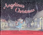 Angelina Ballerina Angelinas Christmas