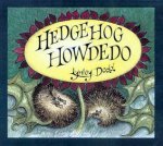 Hedgehog Howdedo