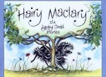 Hairy Maclary Six Lynley Dodd Stories