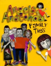 Angela Anaconda Family Ties