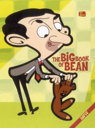 The Big Book Of Bean by Various