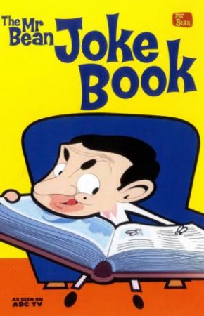 The Mr Bean Joke Book by Various