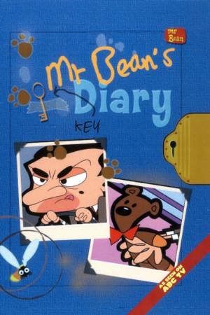 Mr Bean's Diary by Various