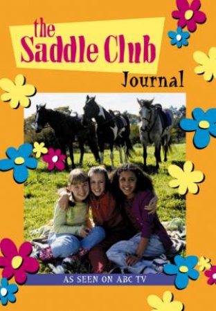 The Saddle Club Journal by Saddle Club - 9780733311673