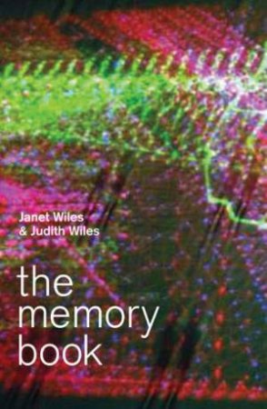 The Memory Book by Janet Wiles & Judith Wiles