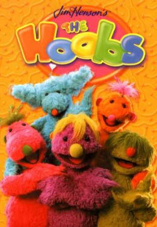 The Hoobs Bumper Book by Various