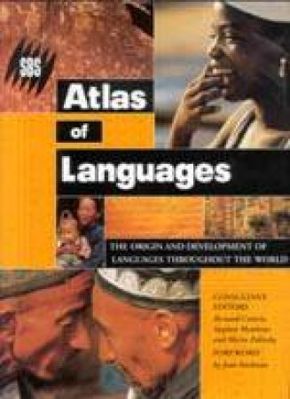 The SBS Atlas Of Languages by Various