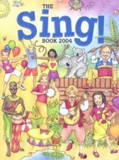 The Sing Book 2004