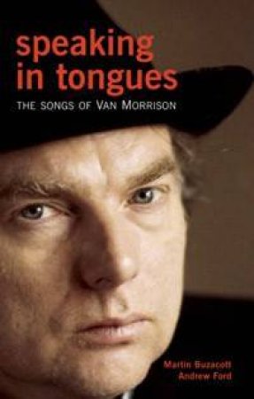 Speaking In Tongues by Martin Buzacott & Andrew Ford