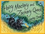 Hairy Maclary And Zachary Quack