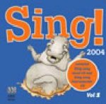 The Sing CD 2004 Volume 1  CD