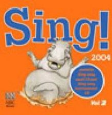 The Sing CD 2004 Volume 2  CD