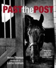 Past The Post Stories Of Retired Racehorses