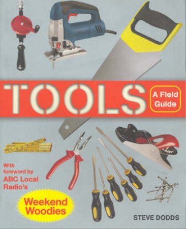 Tools by Dodds Steve