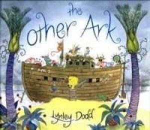 The Other Ark by Lynley Dodd